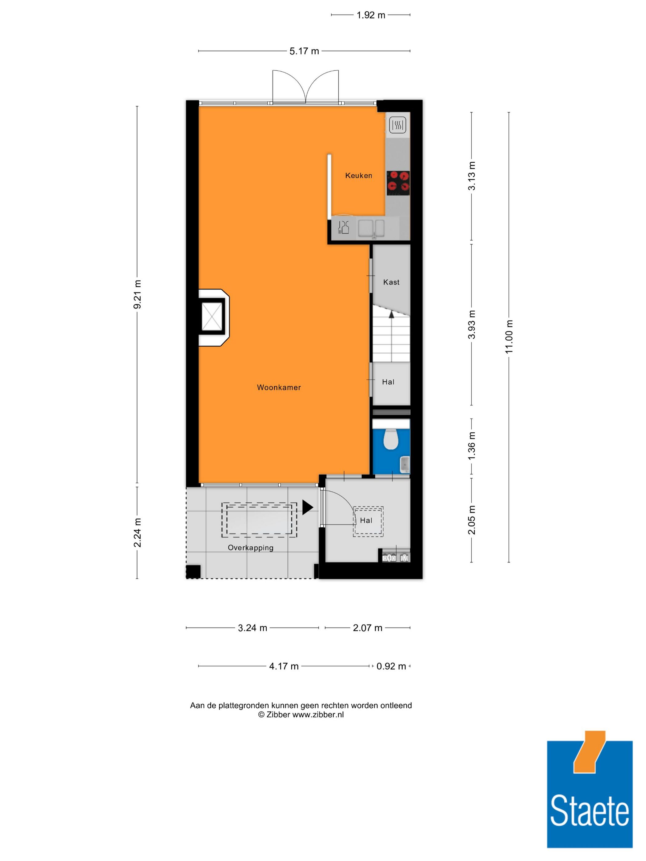Foto 45 van Edisonlaan 18