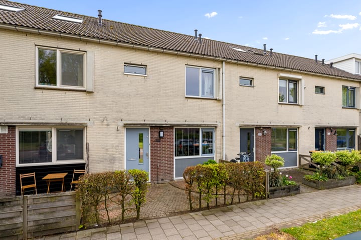 Foto 4 van Rijnland 209