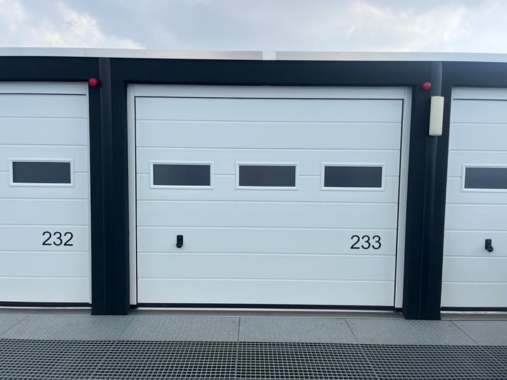 Tappersweg 57-A233