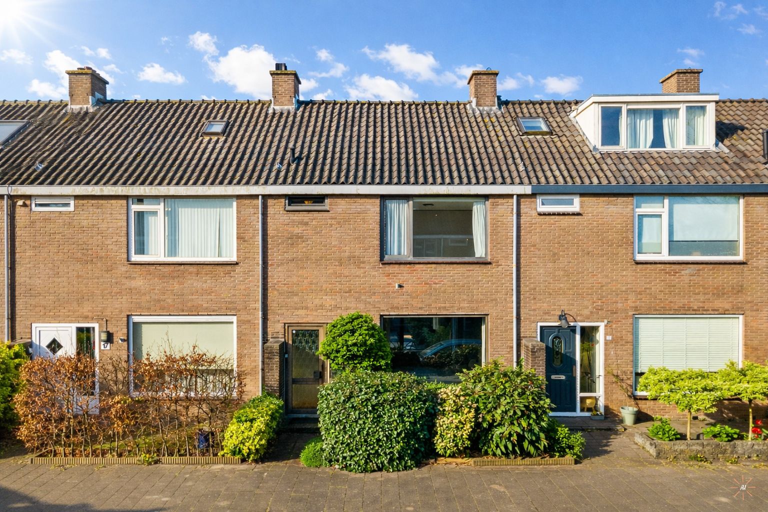 Adegeest 19 