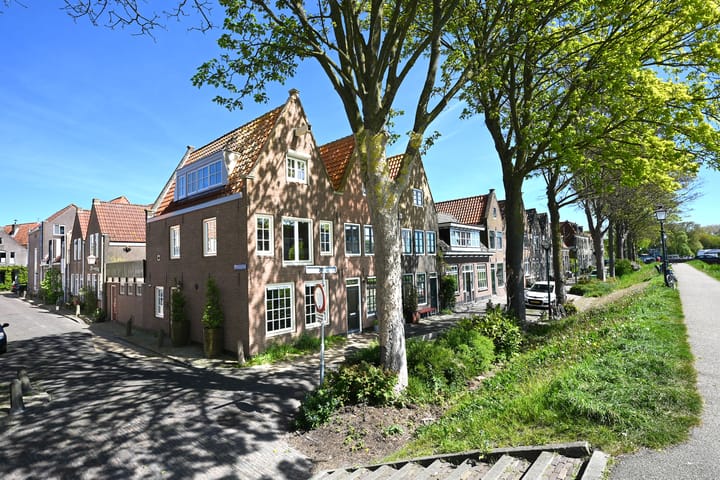 Foto 2 van Melknapsteeg 2