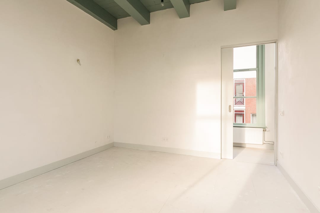 Foto 7 van Lindenhof 5