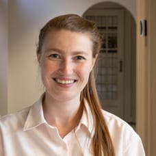 Sarah-Leigh Meijers - Vastgoedadviseur