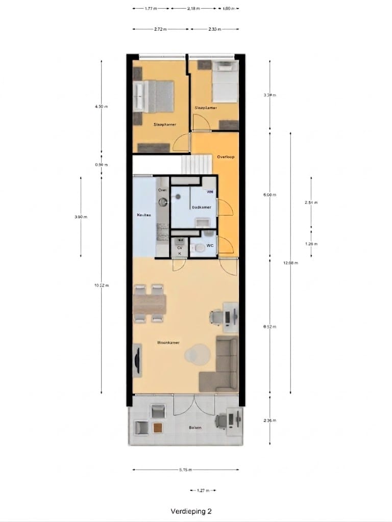 Photo 32 of Aalscholverstraat 67