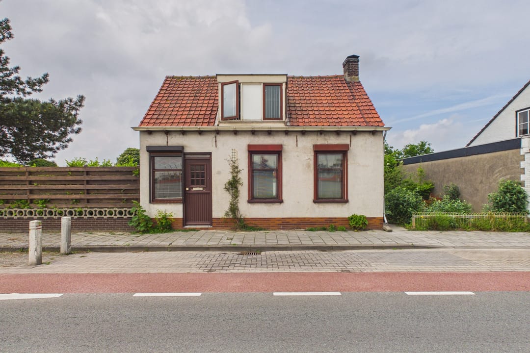 Foto 1 van Kanaalweg 92
