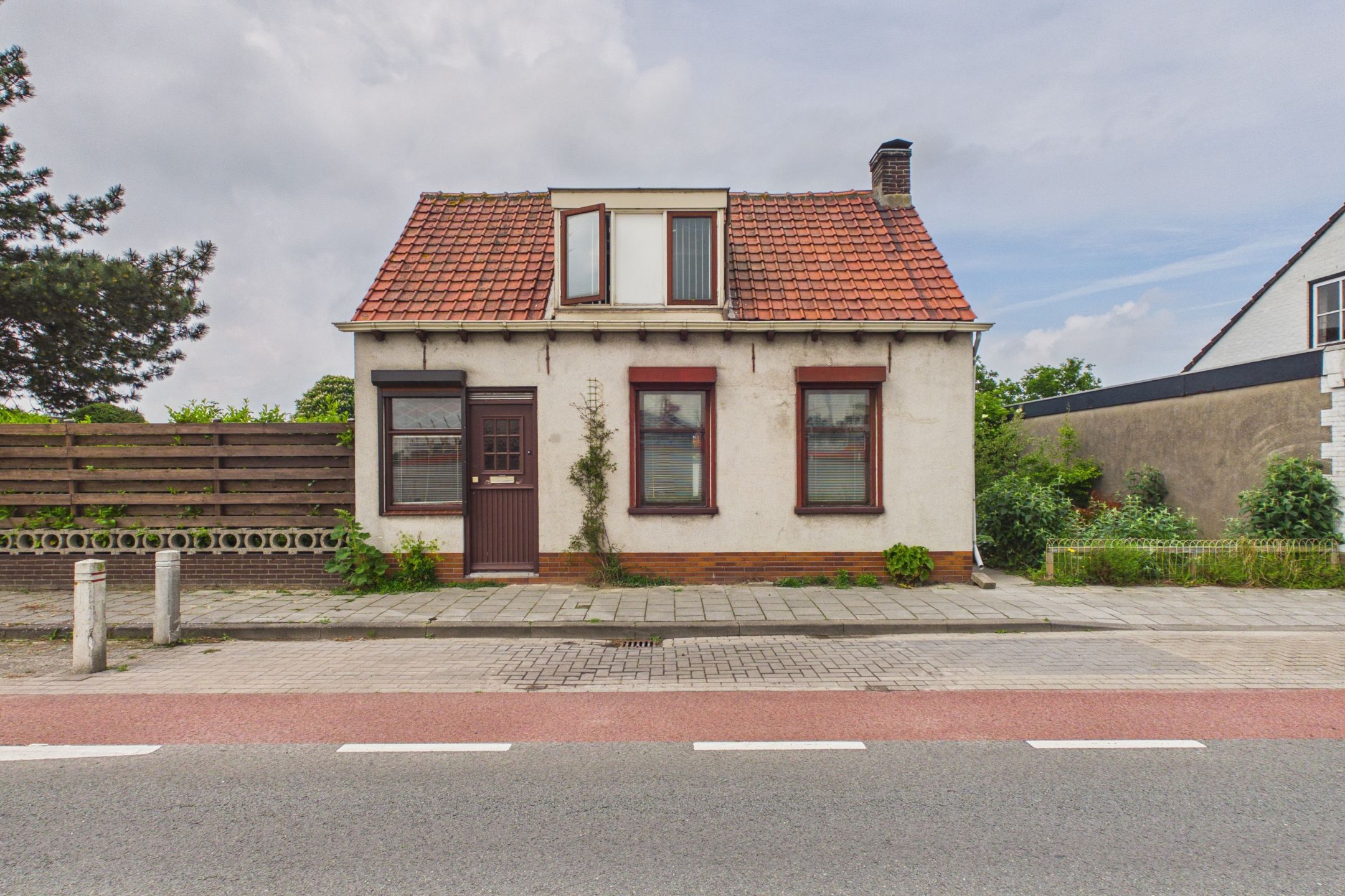 Kanaalweg 92 