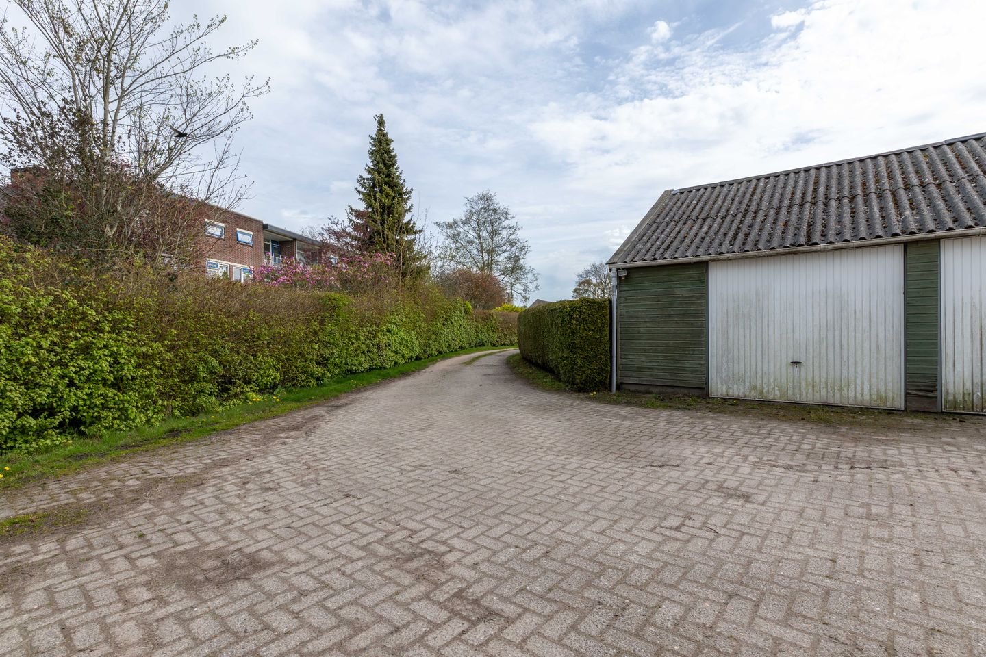 Foto 29 van De Omloop 4