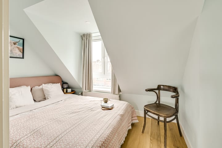 Foto 4 van Sweder van Zuylenweg 101-B