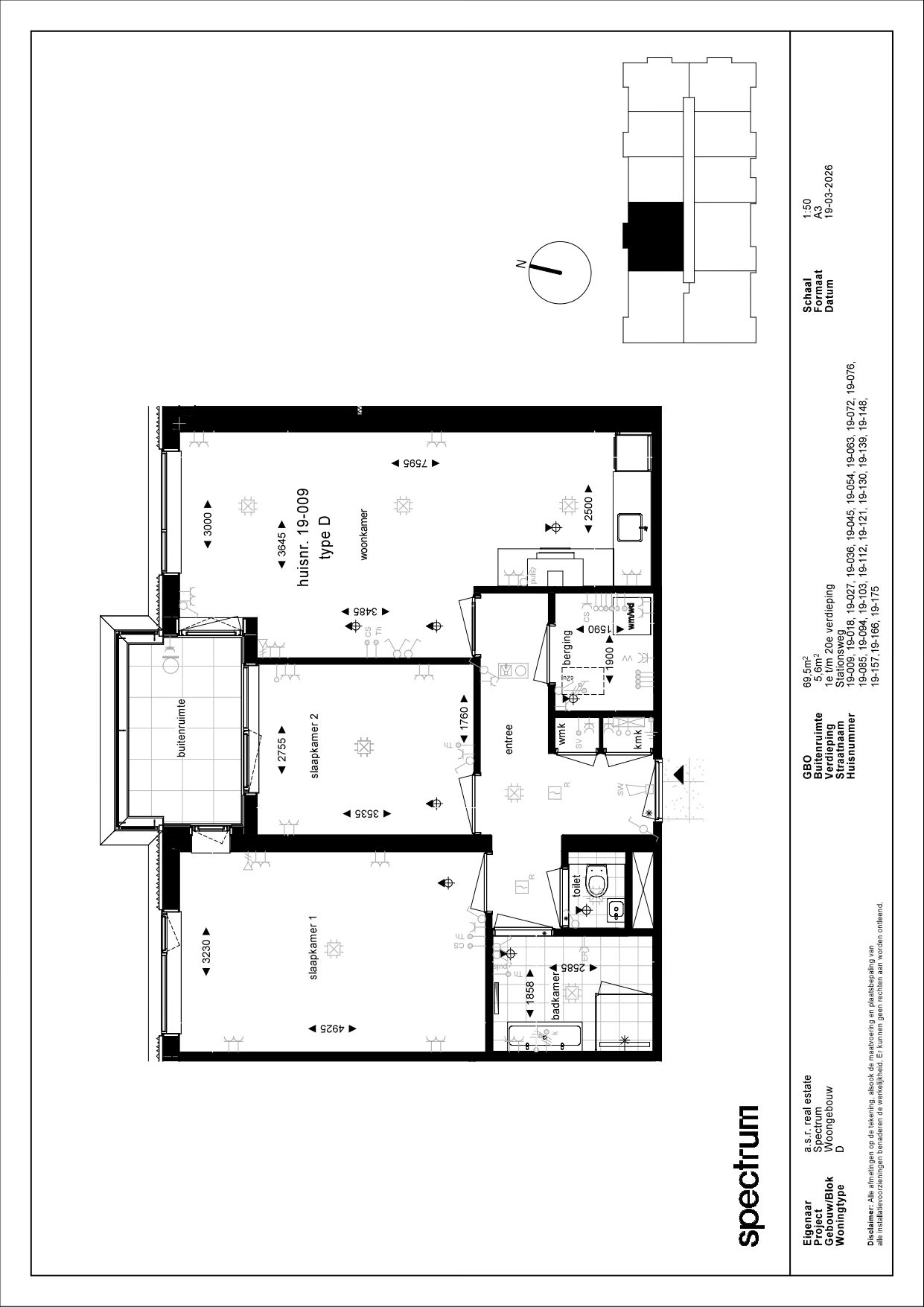 Foto 12 van Stationsweg 19-054