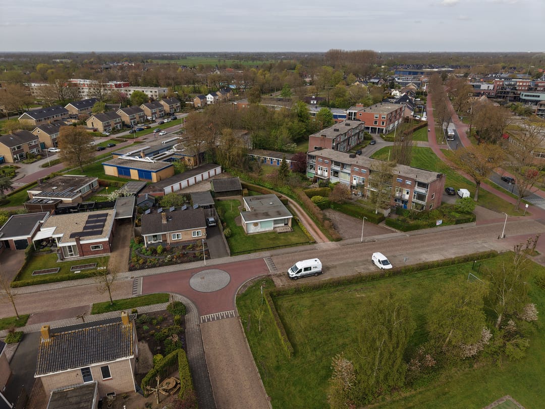 Foto 43 van De Omloop 4