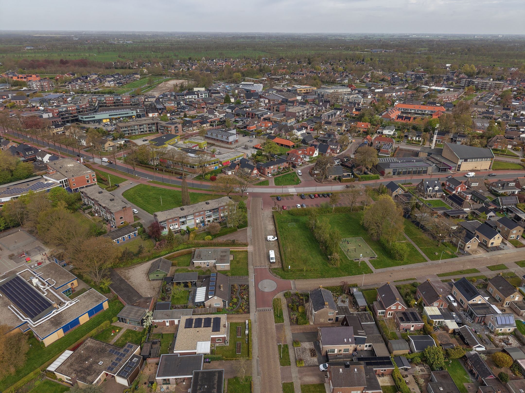 Foto 45 van De Omloop 4