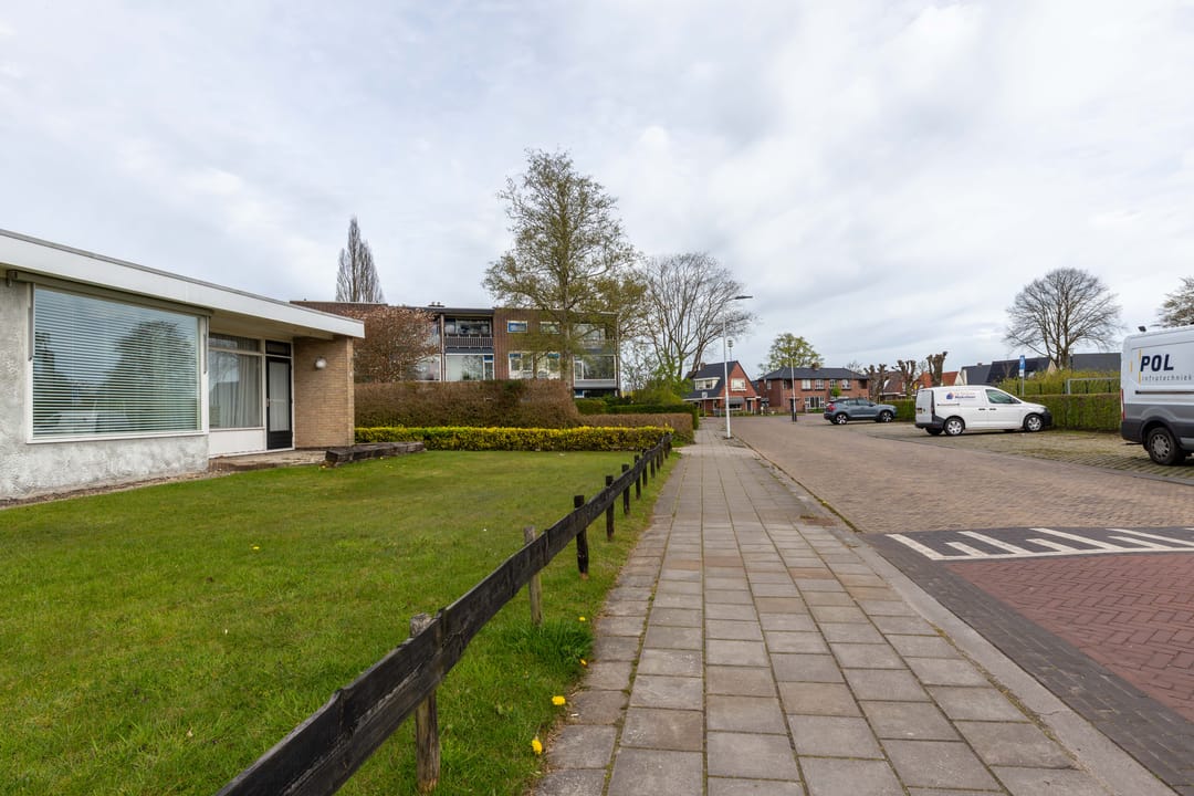 Foto 32 van De Omloop 4