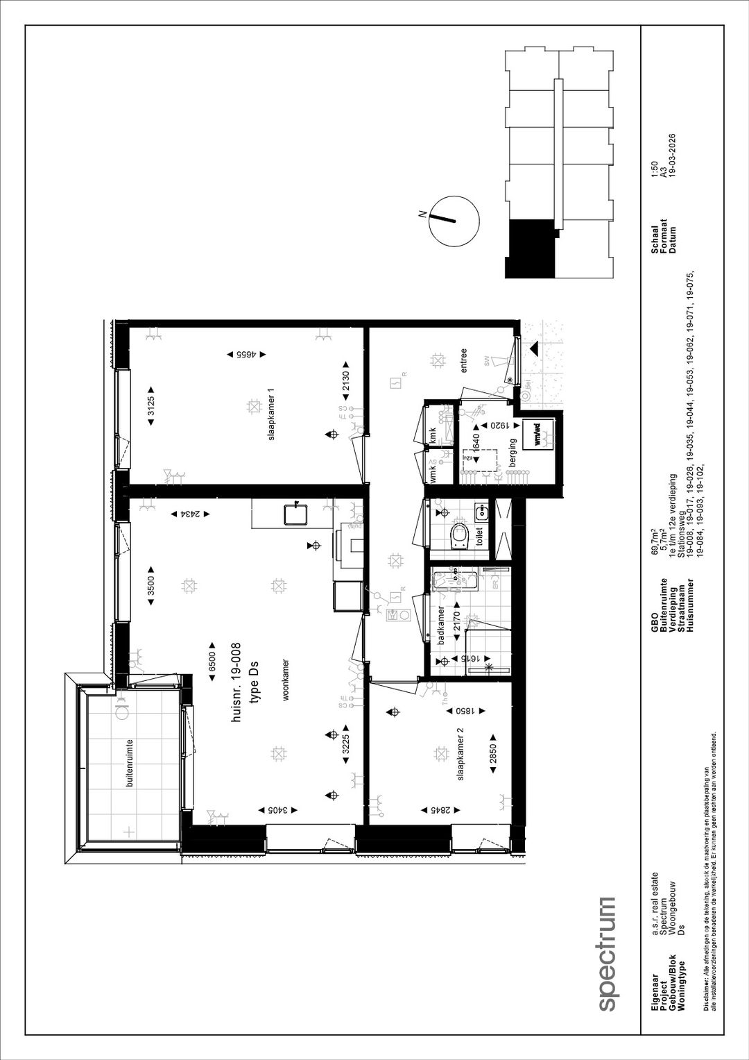 Foto 11 van Stationsweg 19-075