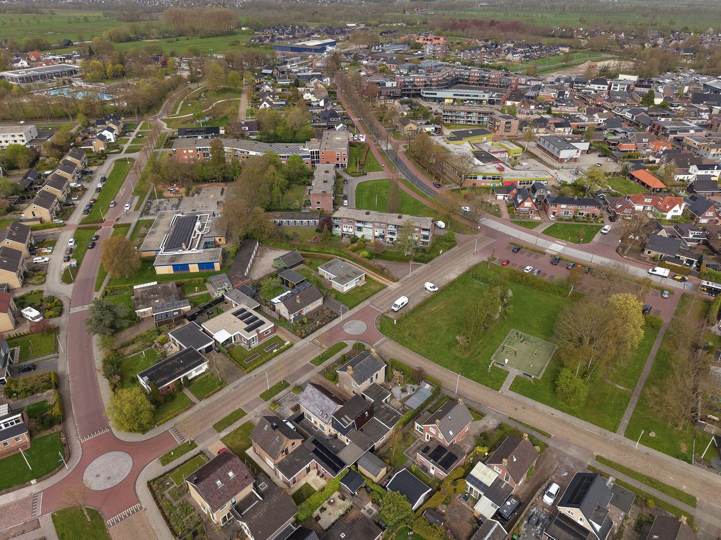 Foto 44 van De Omloop 4
