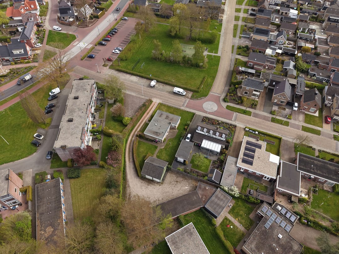 Foto 47 van De Omloop 4