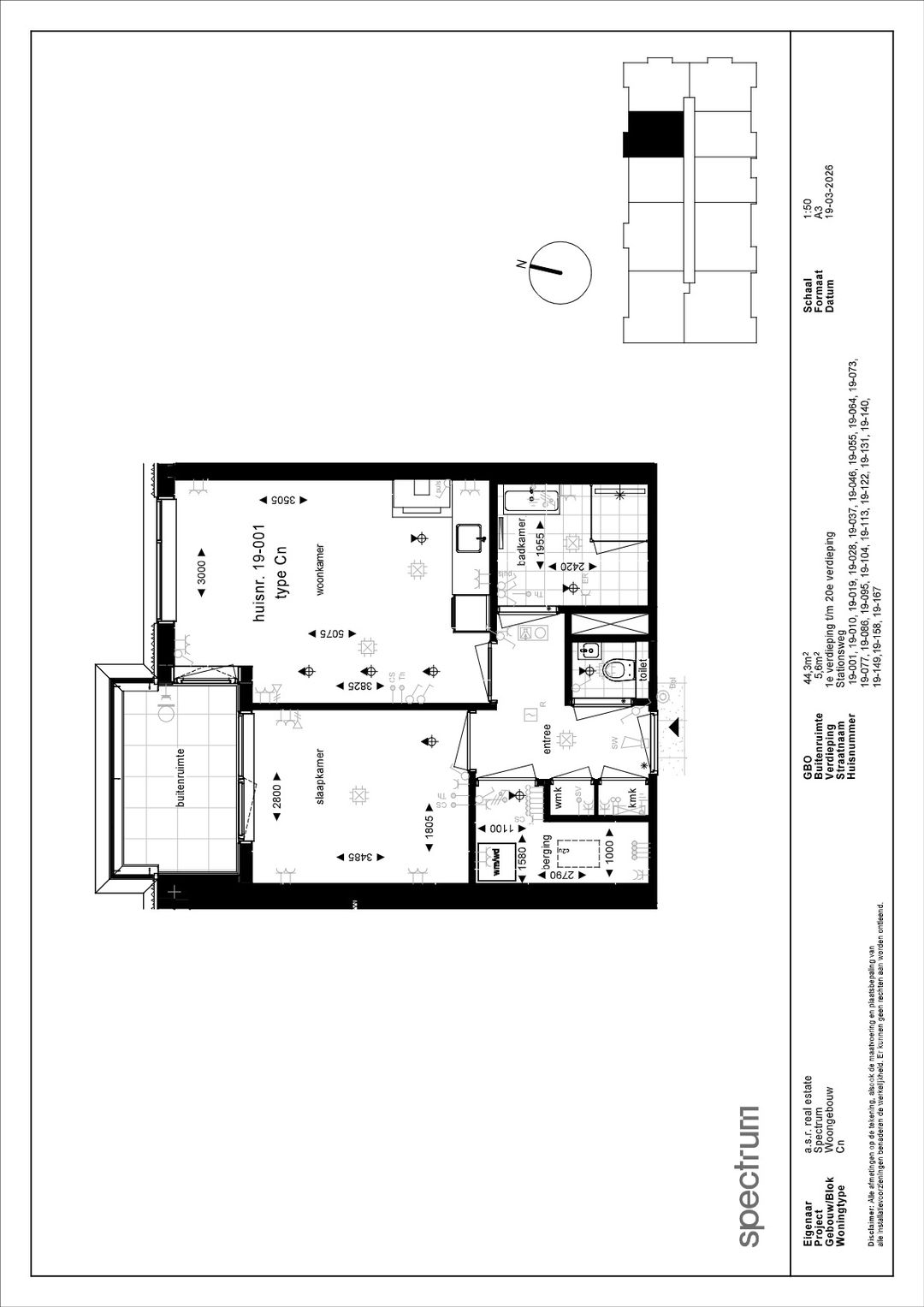 Foto 11 van Stationsweg 19-064