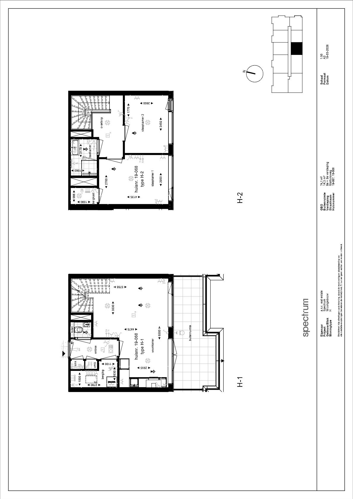 Foto 12 van Stationsweg 19-067