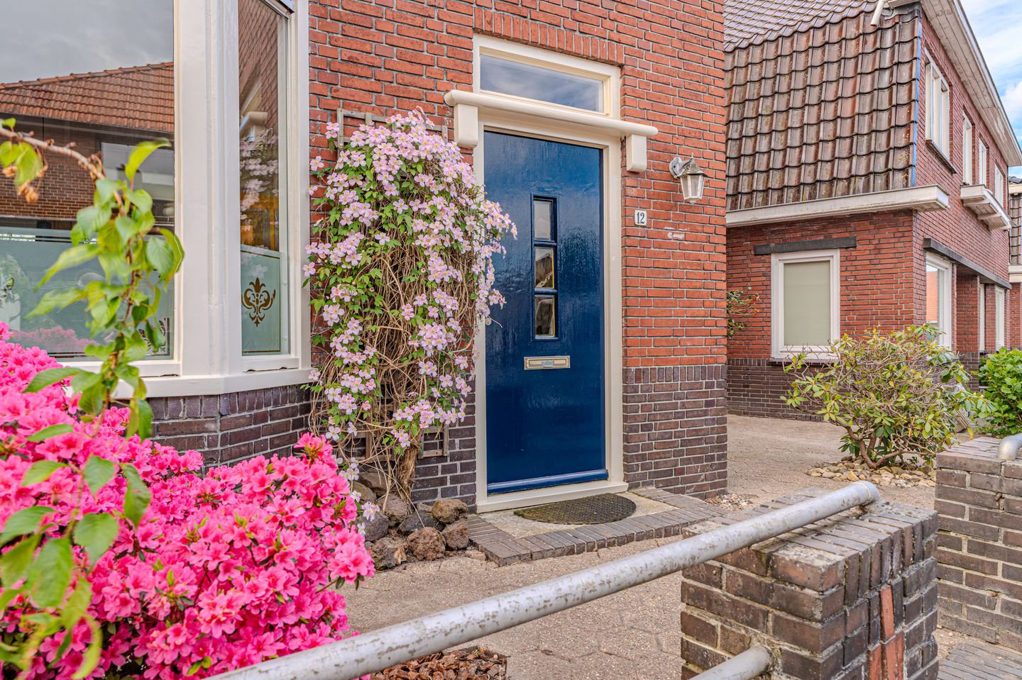 Photo 10 of Hofstraat 12