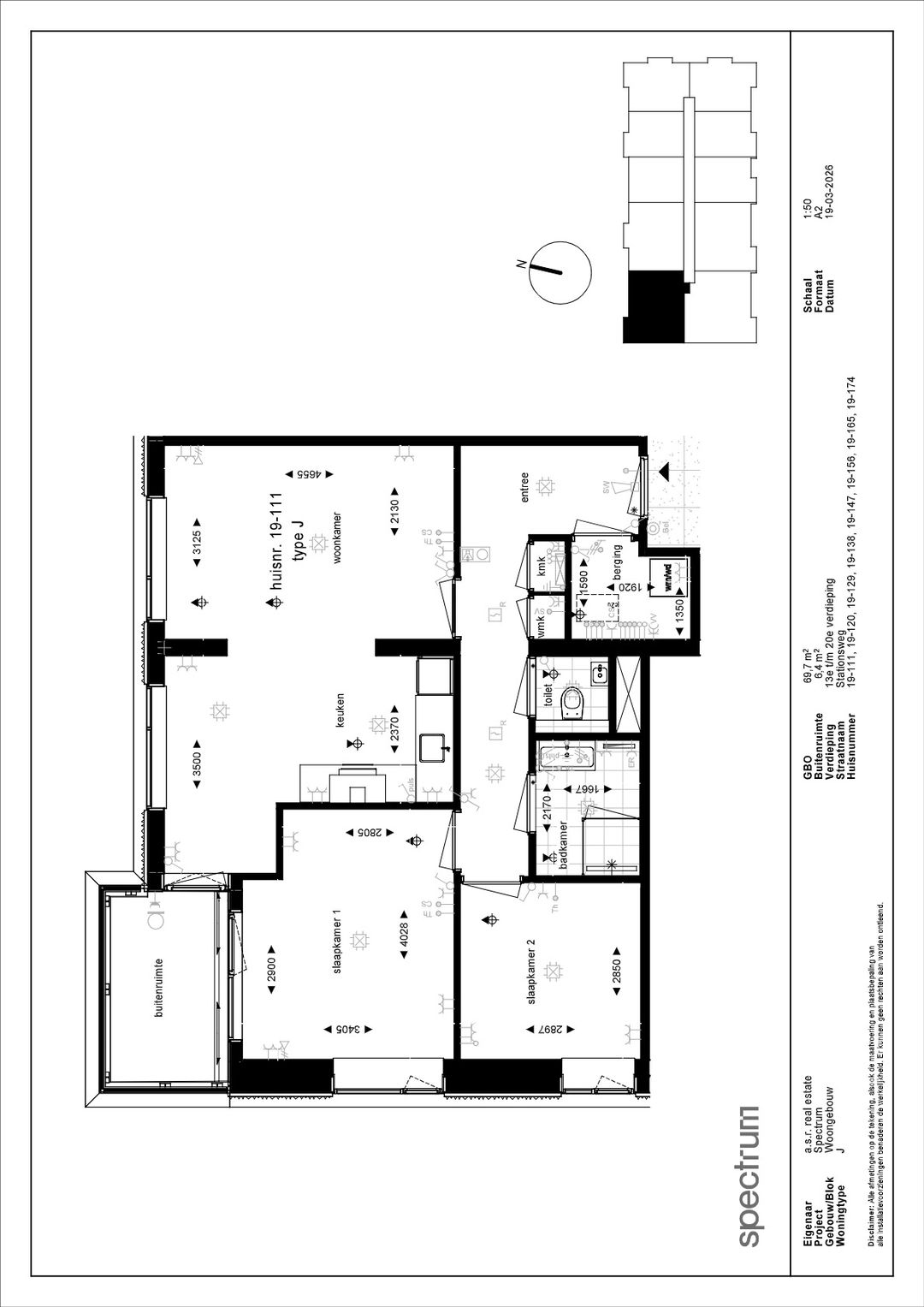 Foto 11 van Stationsweg 19-138