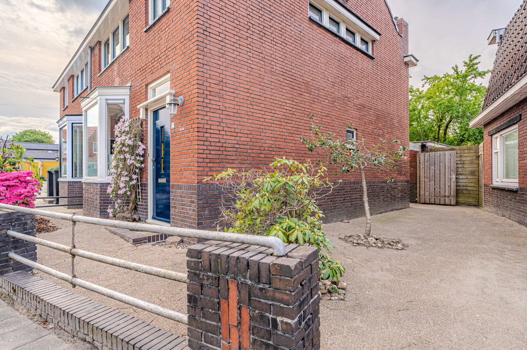 Photo 43 of Hofstraat 12