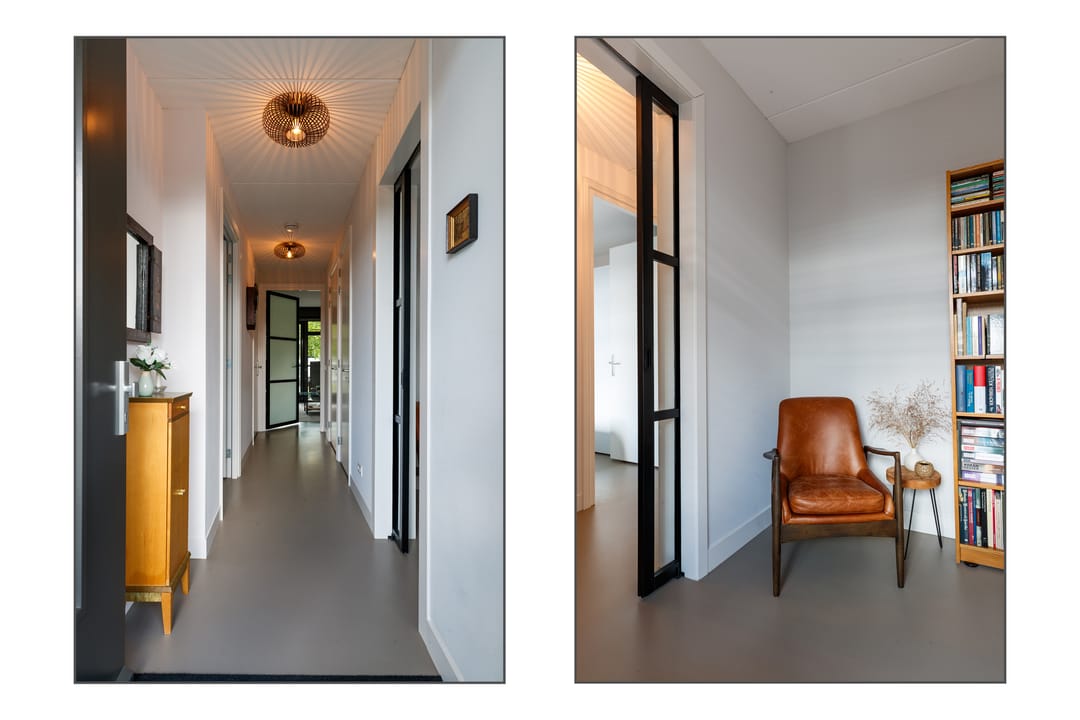Foto 13 van Bosstraat 3-B