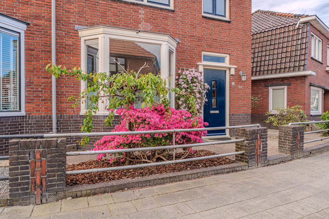 Photo 8 of Hofstraat 12