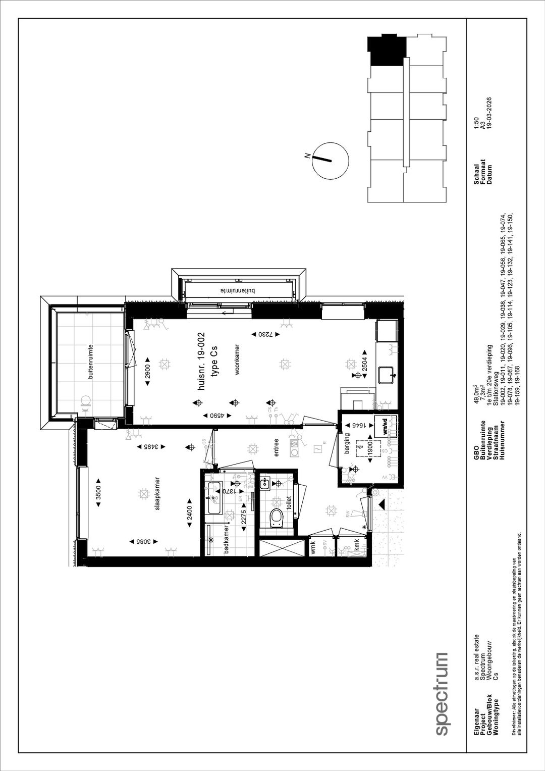 Foto 11 van Stationsweg 19-047