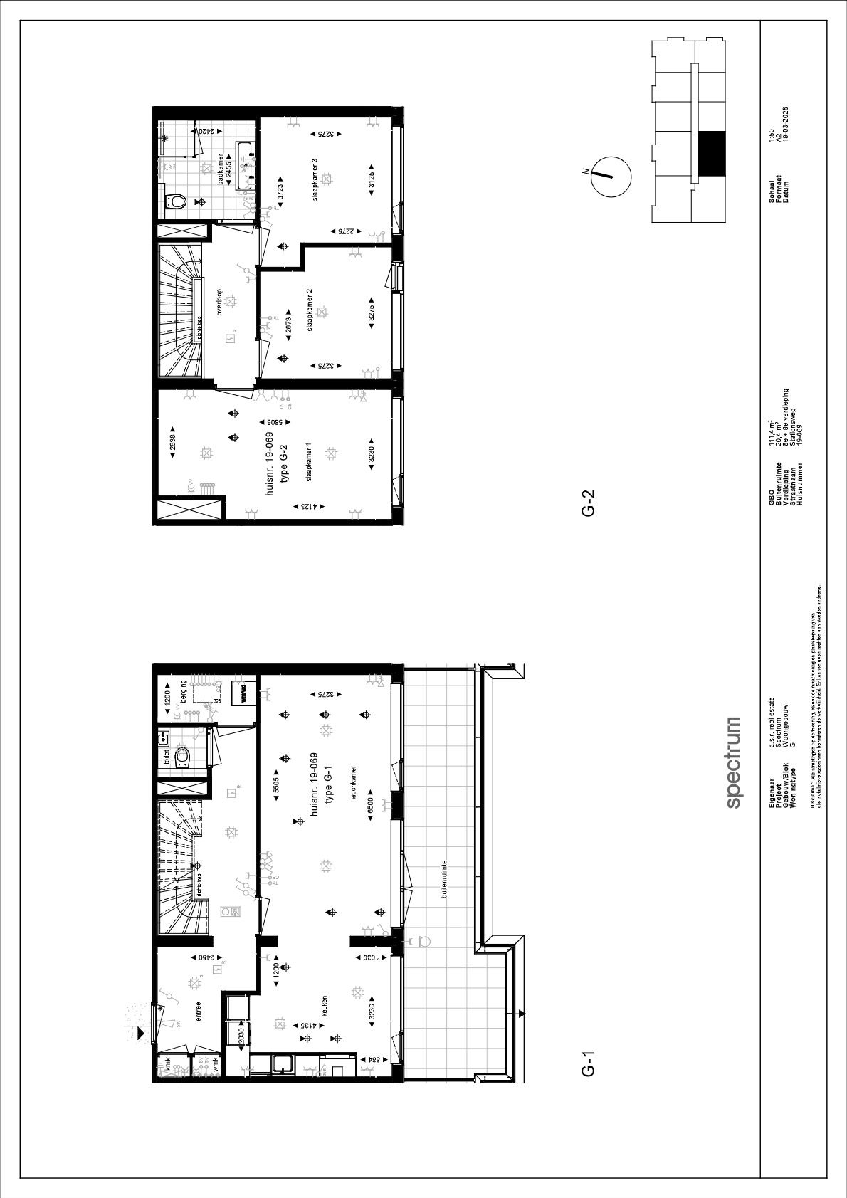 Foto 12 van Stationsweg 19-069