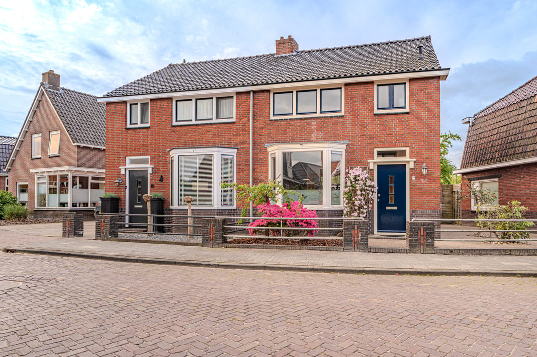 Photo 52 of Hofstraat 12