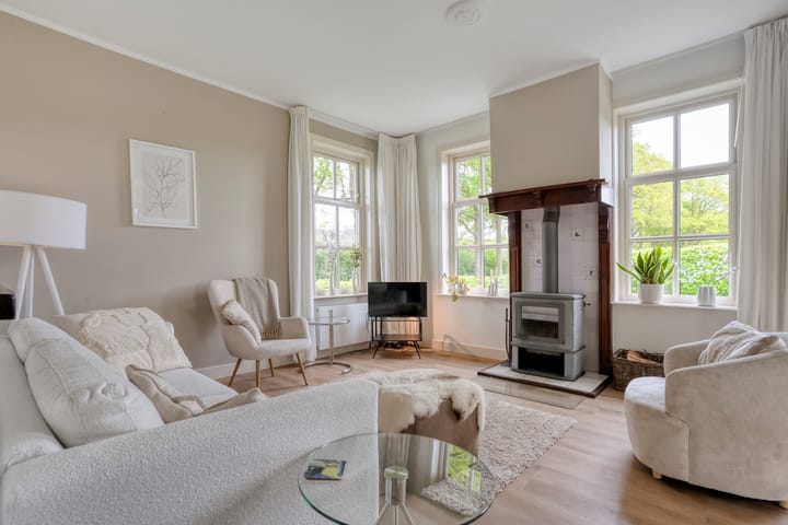 Foto 2 van Leggeloo 50