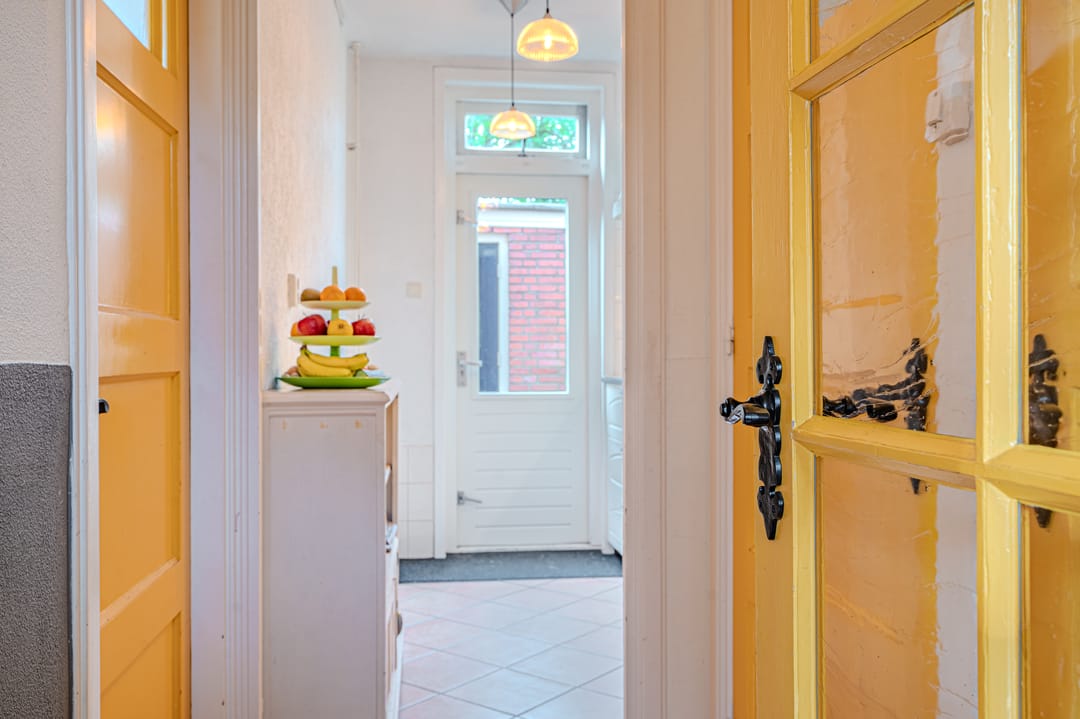 Photo 13 of Hofstraat 12