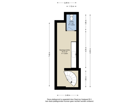 Bekijk plattegrond