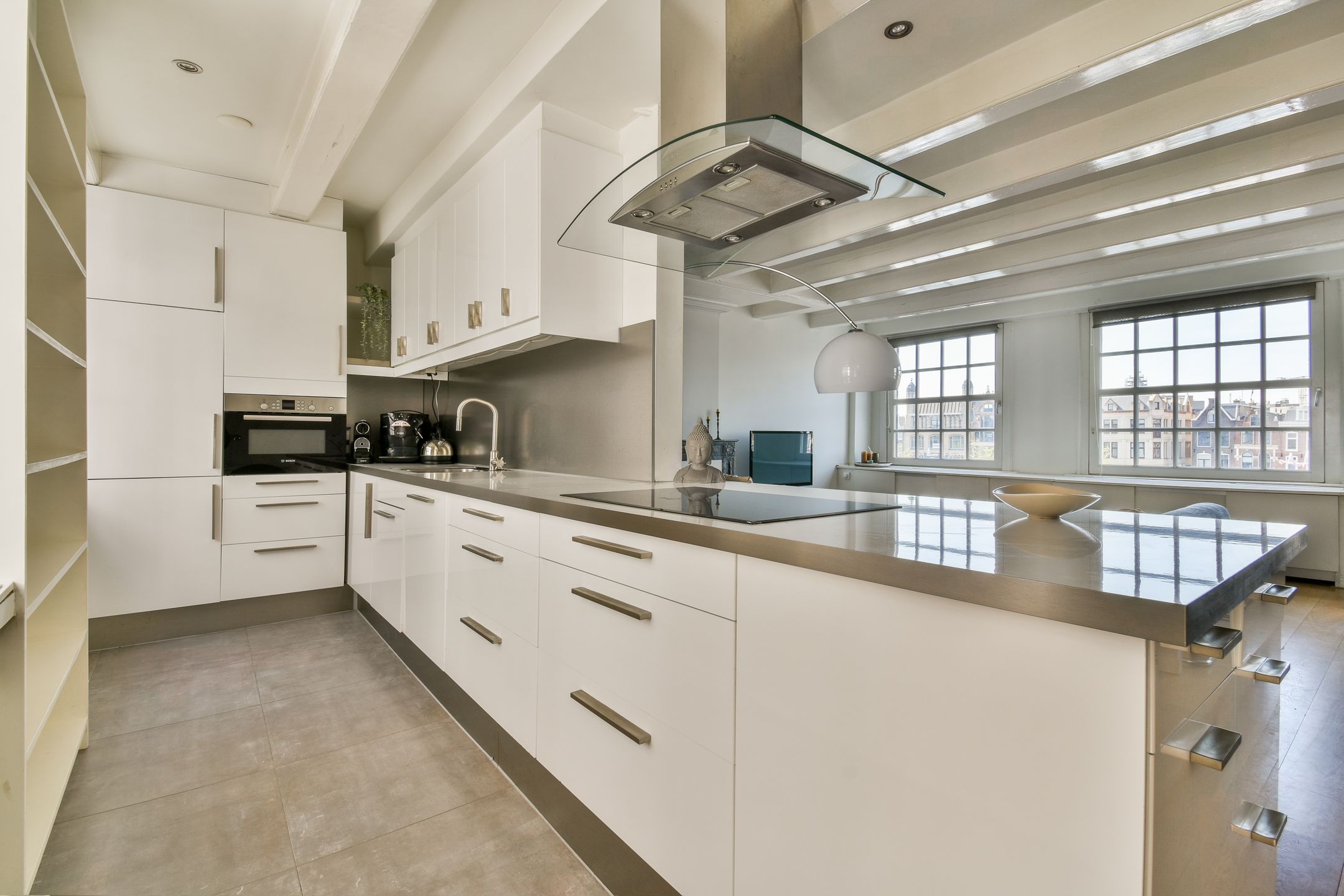 Warmoesstraat 16-J Amsterdam - Meer