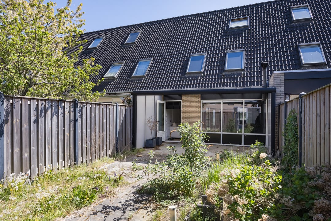 Photo 17 of van Hoornlaan 100