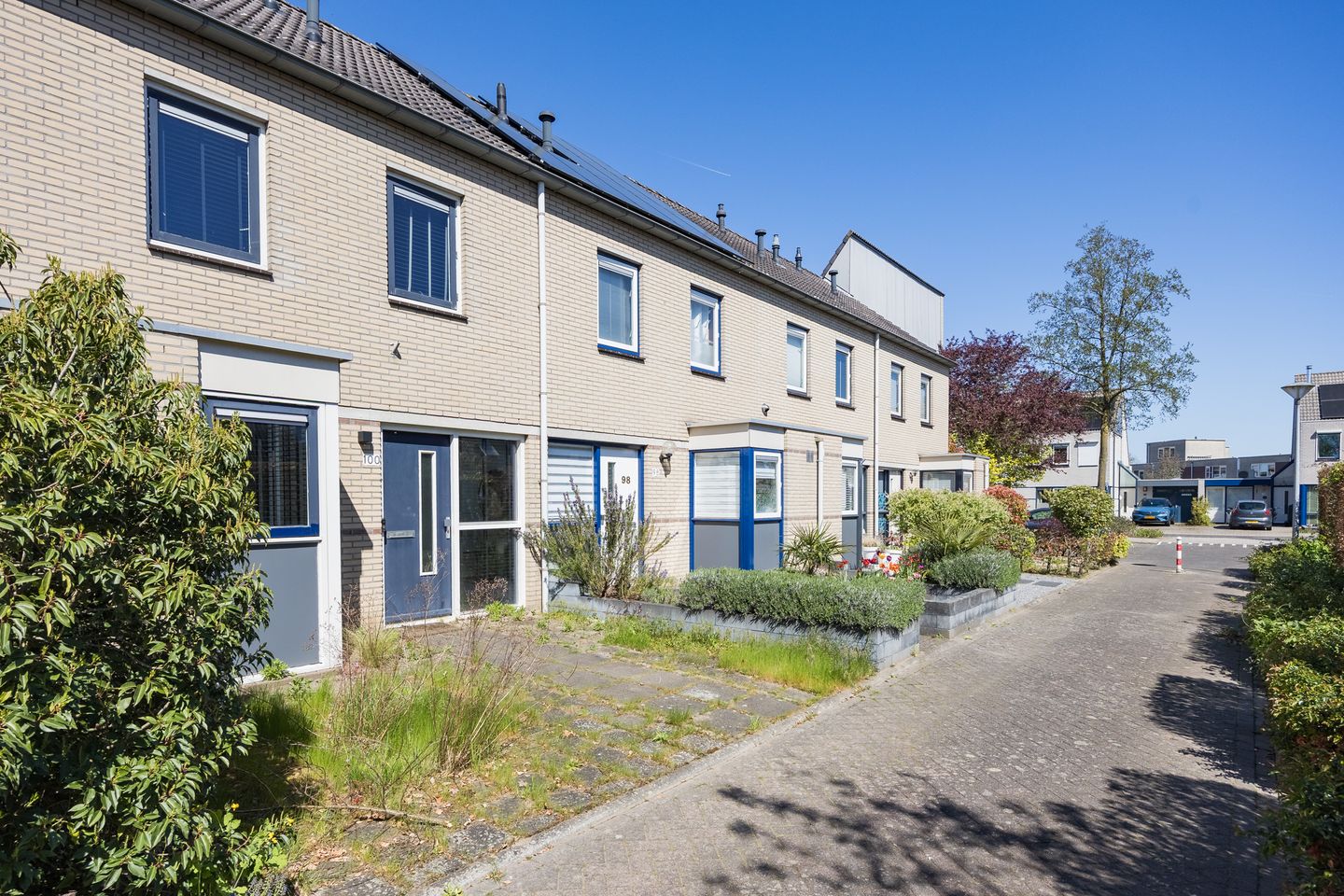 Photo 19 of van Hoornlaan 100
