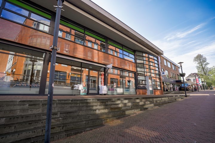 Brederodelaan 3, Papendrecht