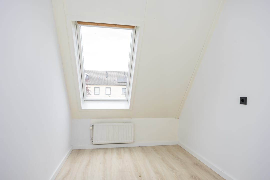 Photo 11 of van Hoornlaan 100