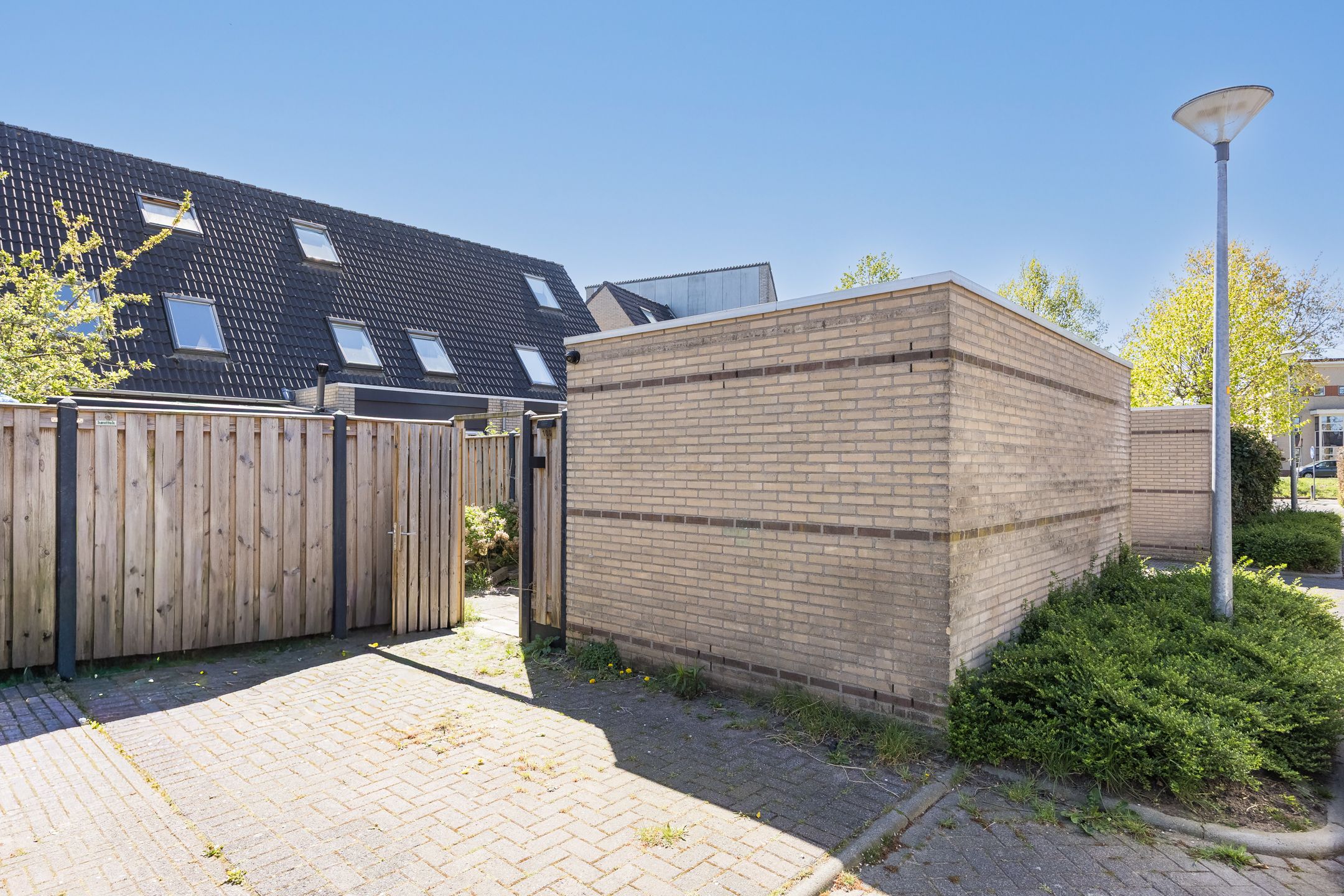 Photo 18 of van Hoornlaan 100