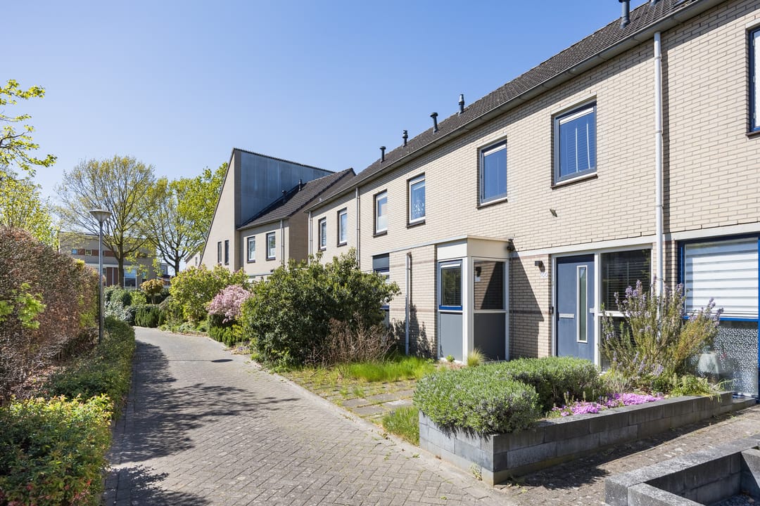 Photo 1 of van Hoornlaan 100