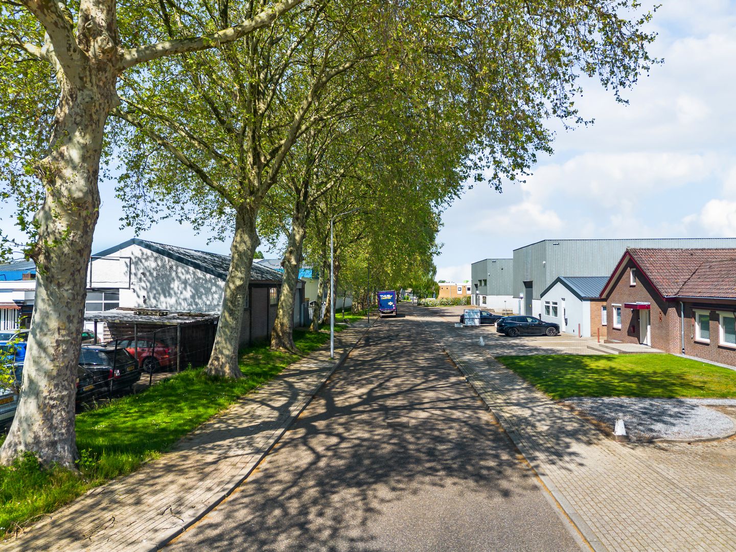 Bekijk foto 4 van Handelsstraat 3-7