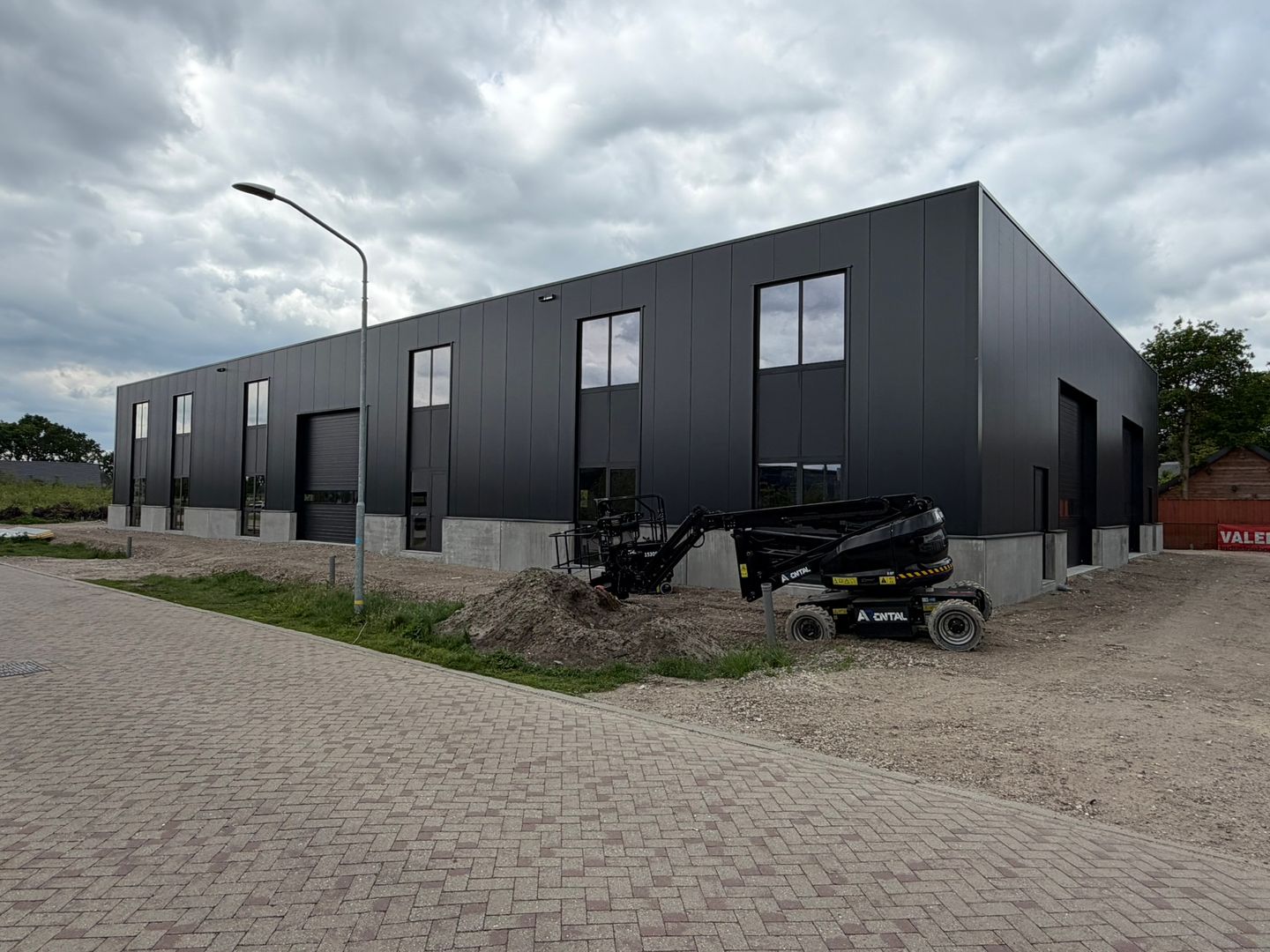 Bekijk foto 3 van Weerijs.
