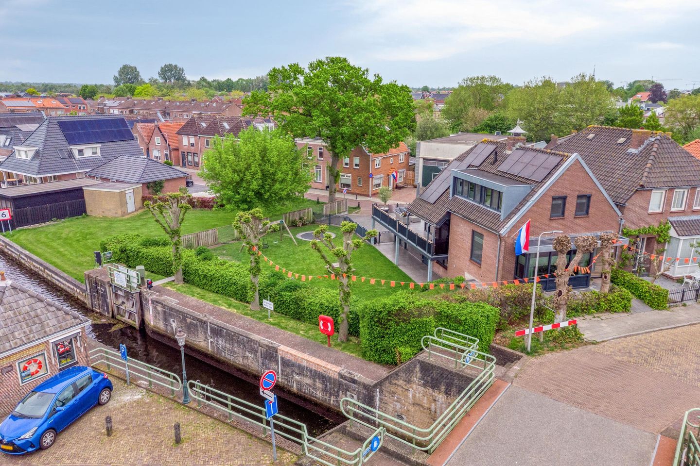 Foto 4 van Buitenkwartier 86