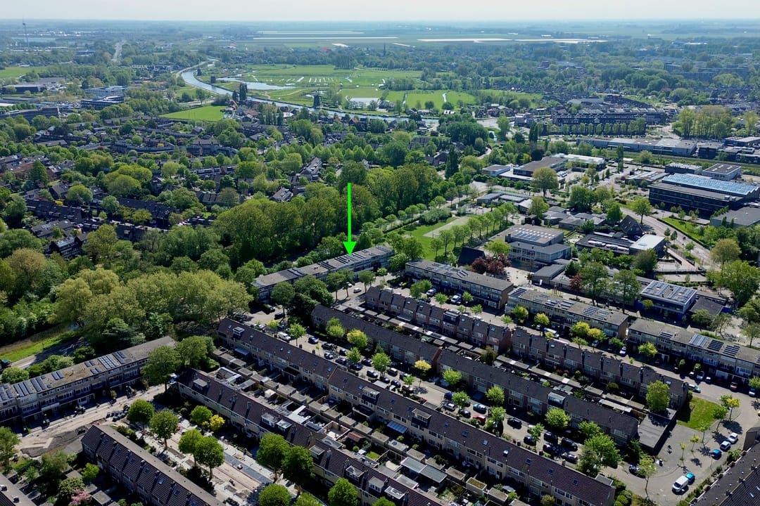 Foto 47 van Stikkelwaard 162