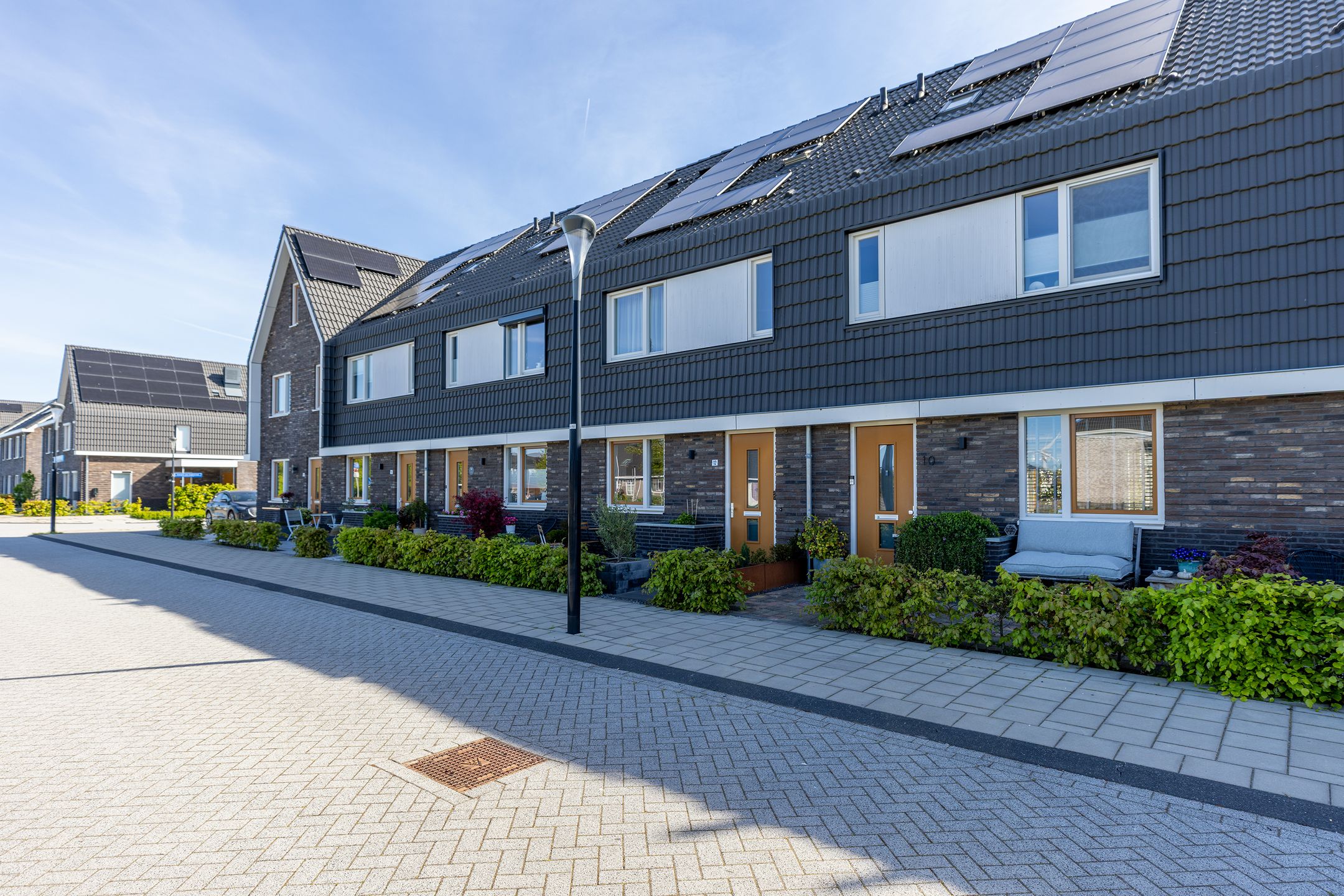 Karel Appelstraat 10 