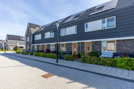 Karel Appelstraat thumbnail