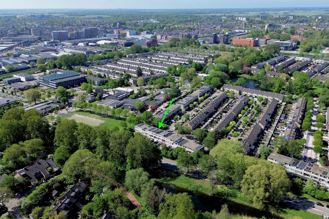 Foto 46 van Stikkelwaard 162