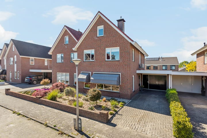 Foto 5 van Klarinetlaan 8