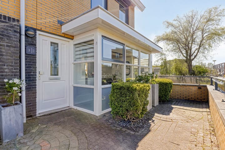 Foto 4 van Mikadostraat 3