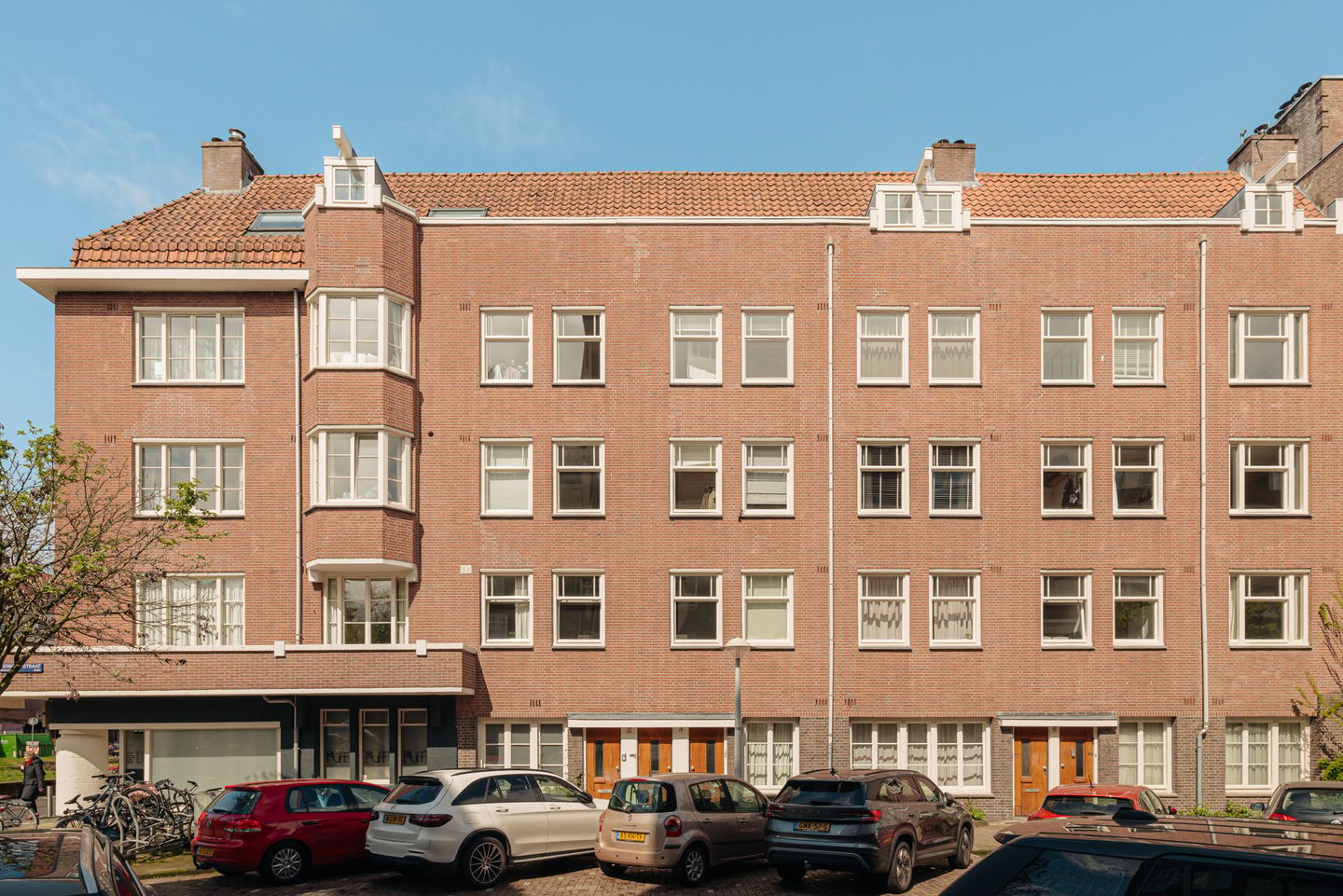 Foto 1 van Biesboschstraat 70-3