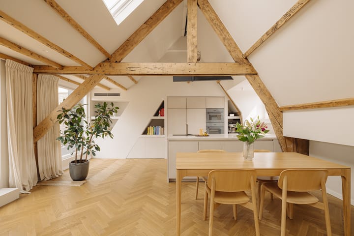 Foto 4 van Biesboschstraat 70-3